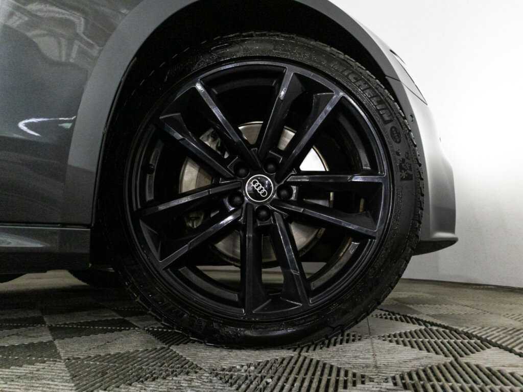 Купить Audi A7 45 TFSI, 2021, 43 429 км, фото №33