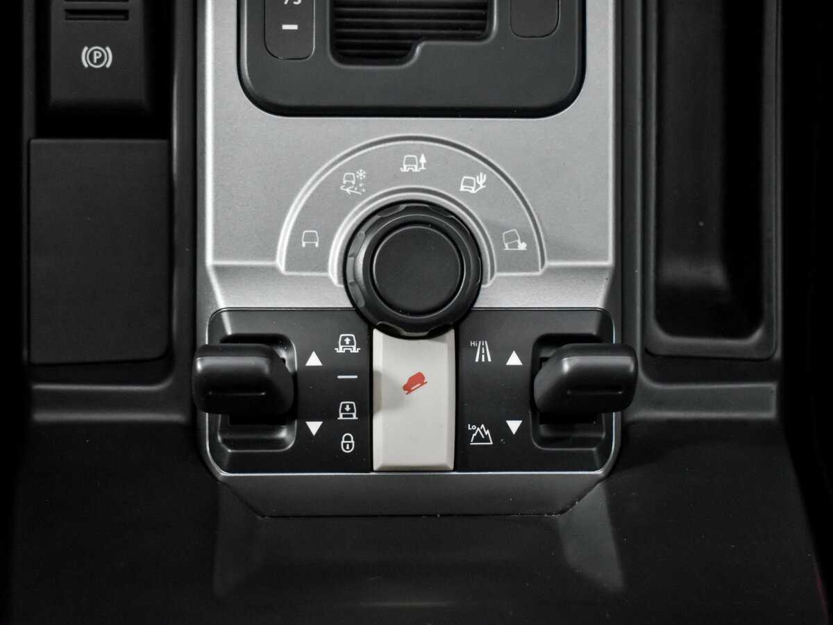 Купить Land Rover Discovery, 2008, 295 664 км, фото №8