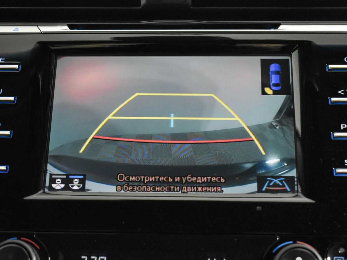 Купить Toyota Camry, 2020, 80 000 км, фото №18