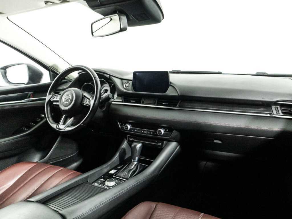 Купить Mazda 6, 2021, 46 450 км, фото №9