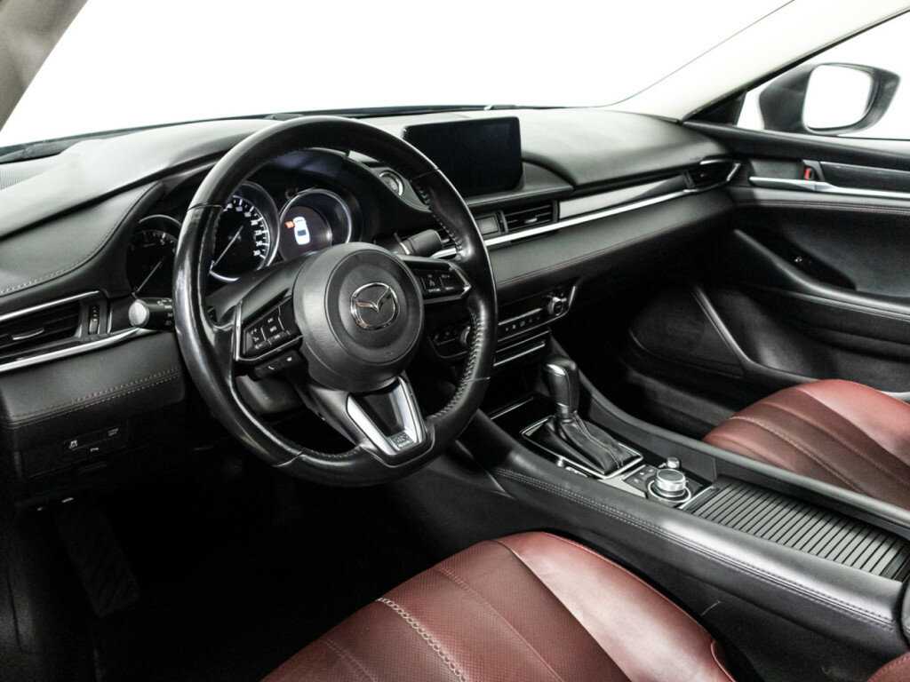 Купить Mazda 6, 2021, 46 450 км, фото №11