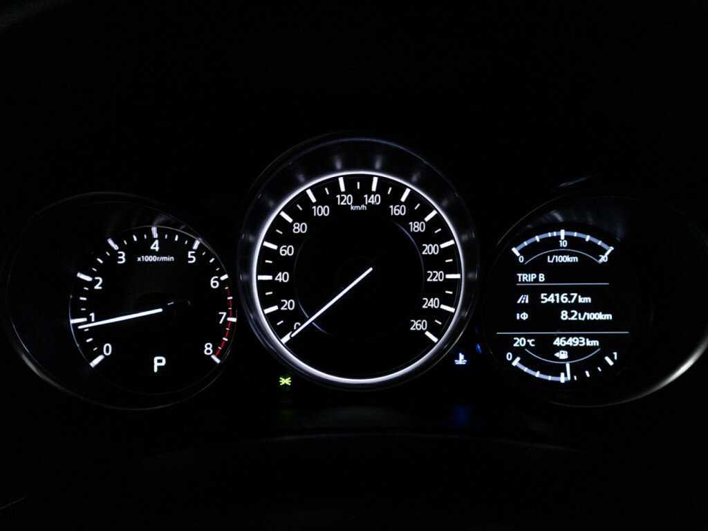 Купить Mazda 6, 2021, 46 450 км, фото №12