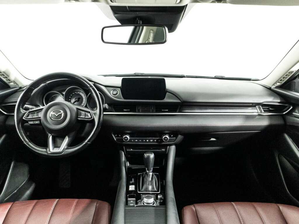 Купить Mazda 6, 2021, 46 450 км, фото №13