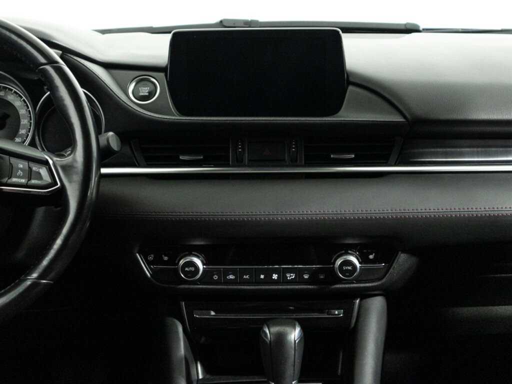 Купить Mazda 6, 2021, 46 450 км, фото №14