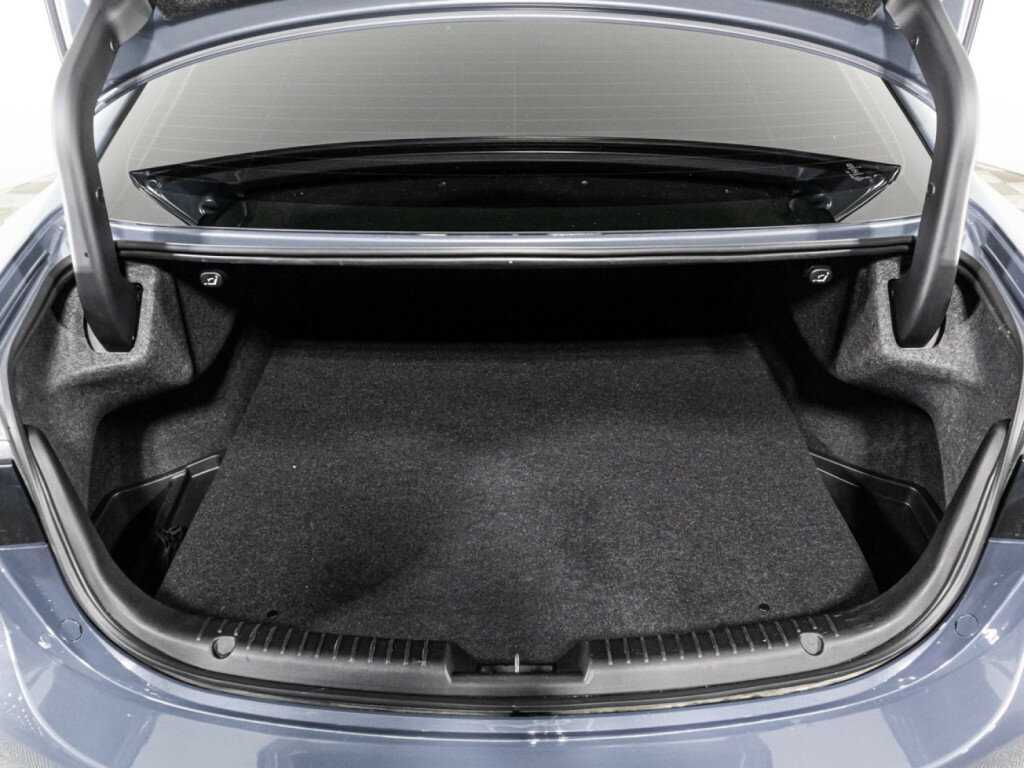 Купить Mazda 6, 2021, 46 450 км, фото №15