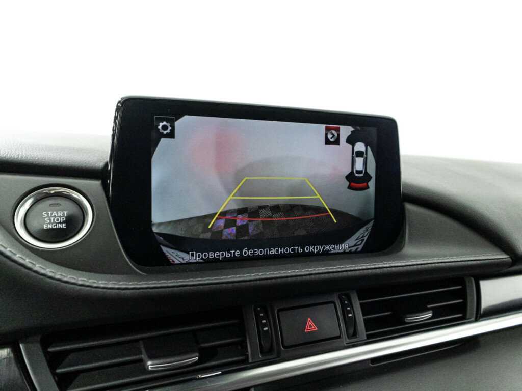 Купить Mazda 6, 2021, 46 450 км, фото №18