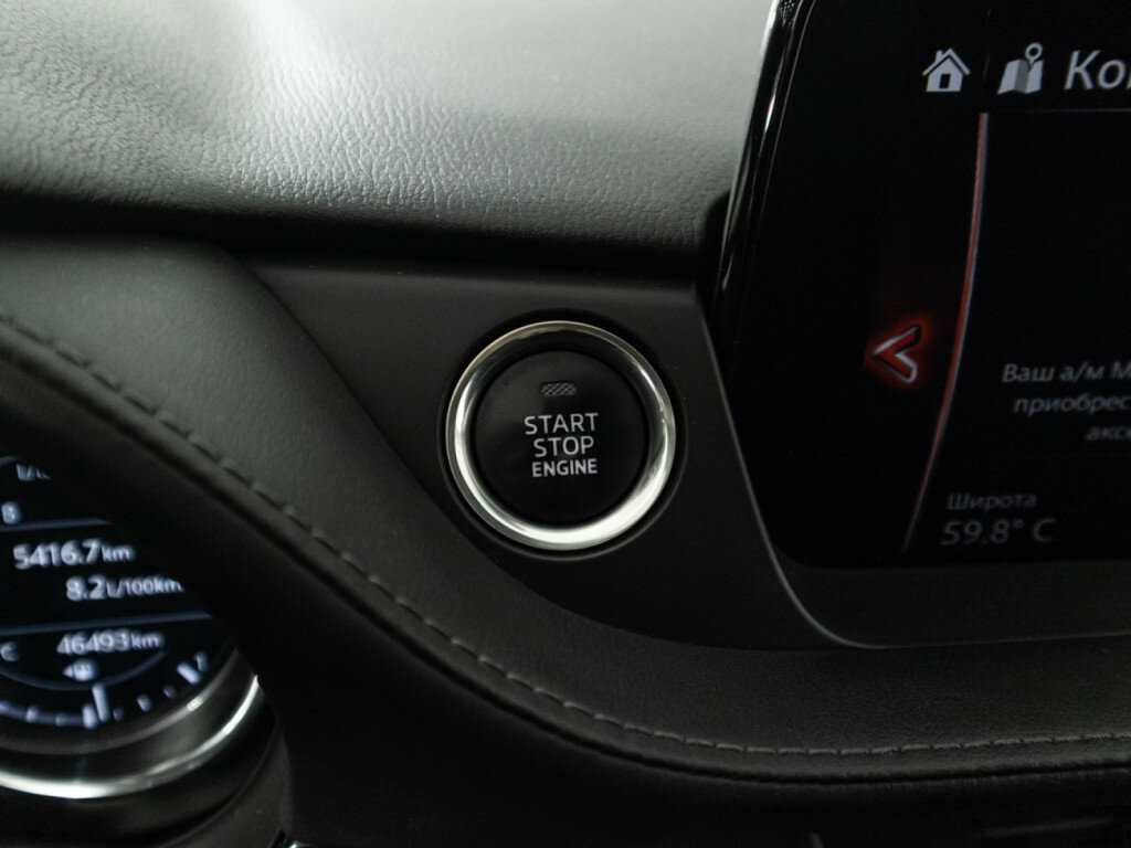 Купить Mazda 6, 2021, 46 450 км, фото №21