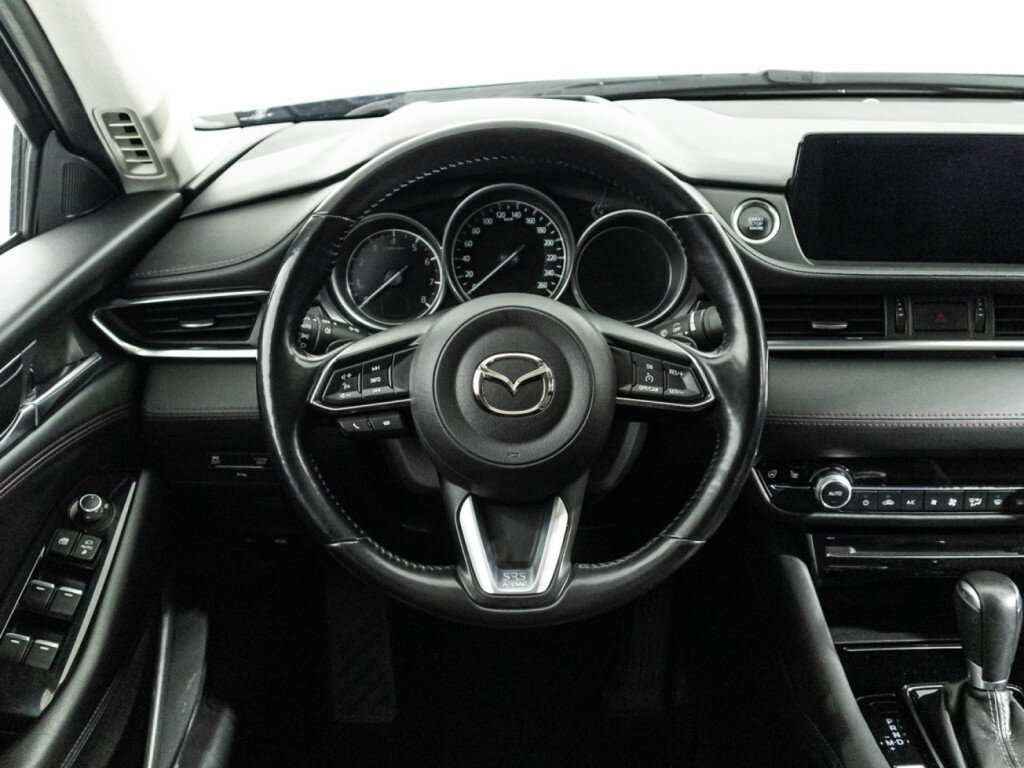 Купить Mazda 6, 2021, 46 450 км, фото №22