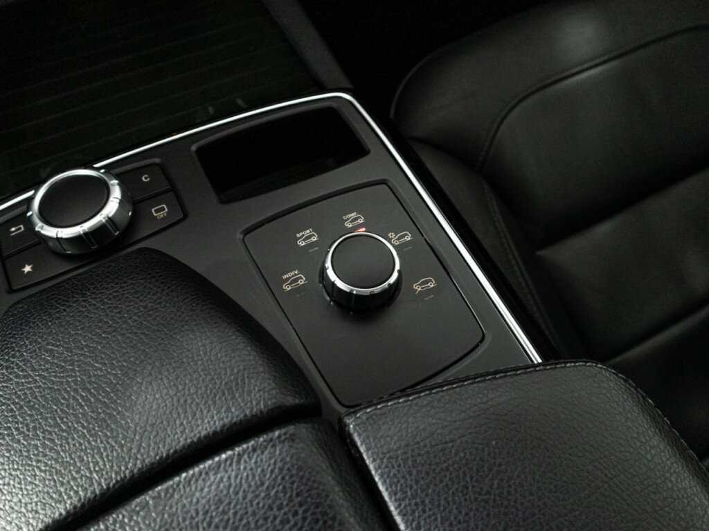 Купить Mercedes-Benz GLE 350 d, 2017, 138 939 км, фото №21