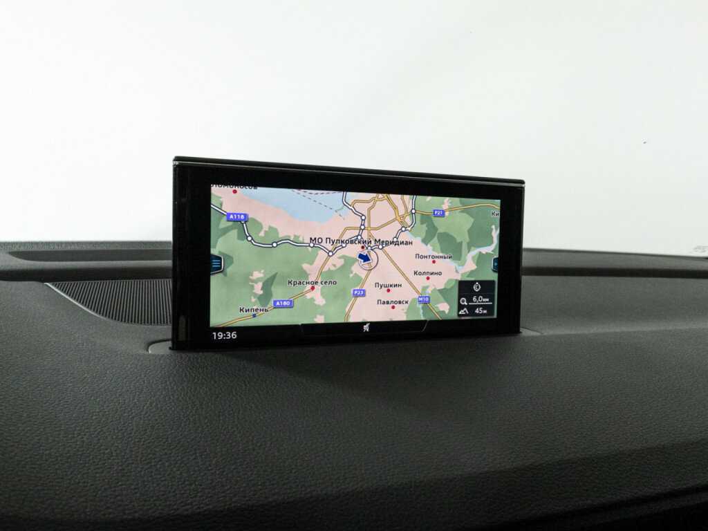 Купить Audi Q7, 2017, 56 894 км, фото №22