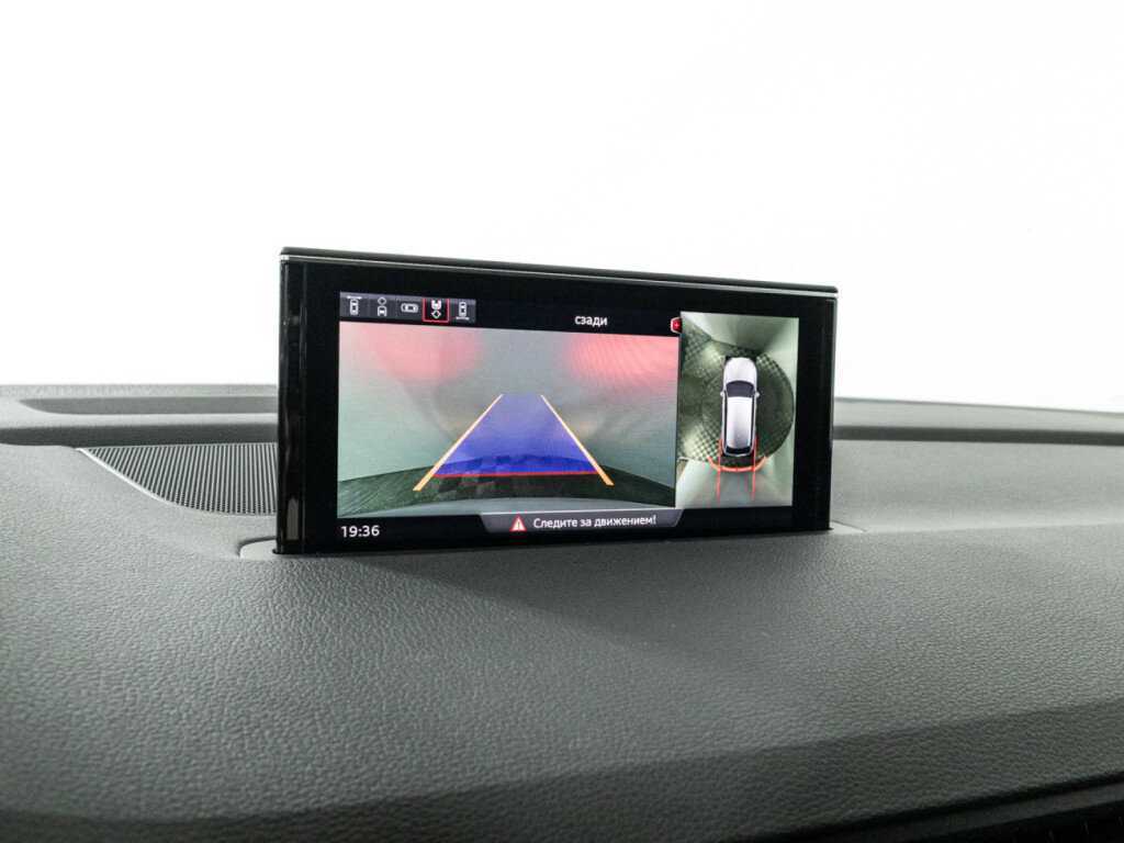 Купить Audi Q7, 2017, 56 894 км, фото №23