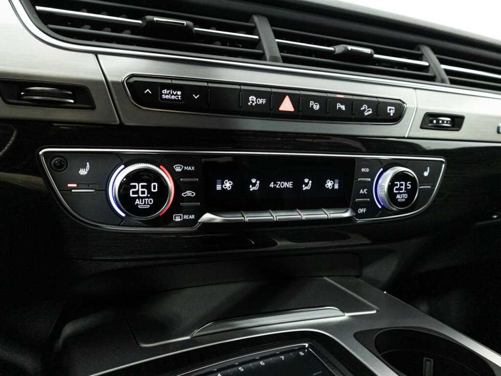 Купить Audi Q7, 2017, 56 894 км, фото №25