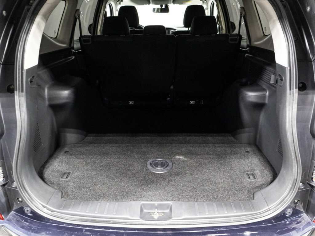 Купить Mitsubishi Pajero Sport, 2018, 100 194 км, фото №15