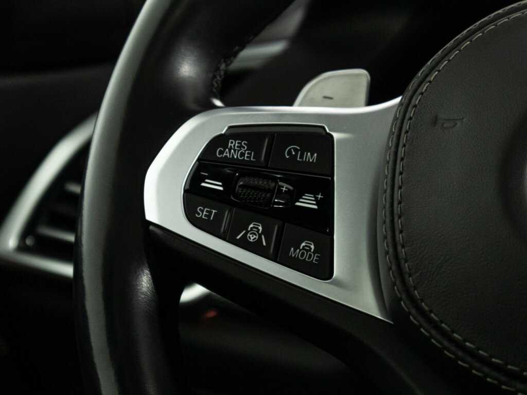 Купить BMW X5 30d, 2021, 71 274 км, фото №24