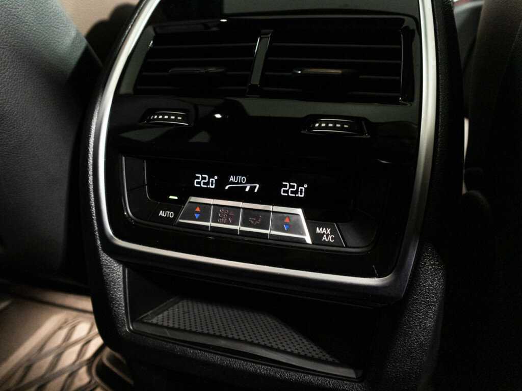 Купить BMW X5 30d, 2021, 71 274 км, фото №25