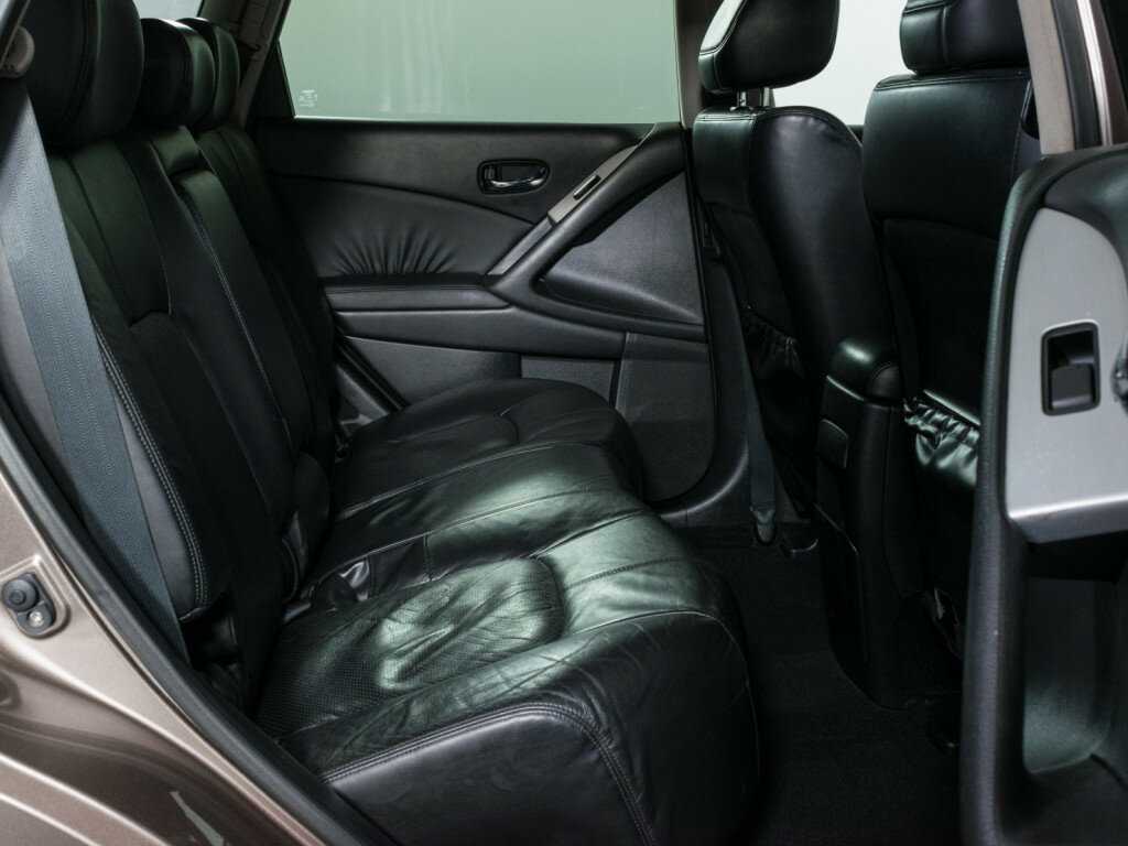 Купить Nissan Murano, 2010, 174 000 км, фото №8