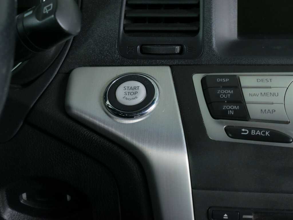 Купить Nissan Murano, 2010, 174 000 км, фото №10