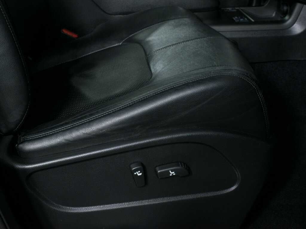 Купить Nissan Murano, 2010, 174 000 км, фото №11