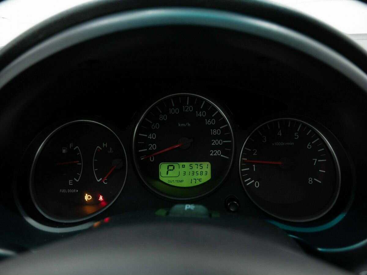 Купить Subaru Forester, 2006, 313 580 км, фото №16