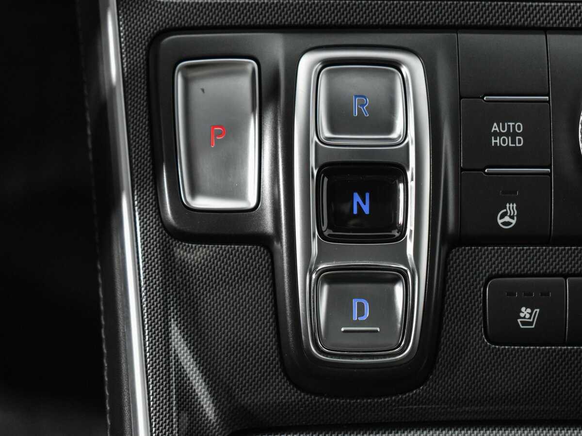 Купить Hyundai Santa Fe, 2021, 70 048 км, фото №10