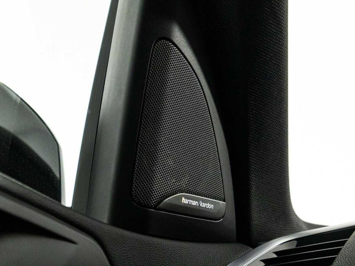 Купить BMW X5 30d, 2019, 150 000 км, фото №21