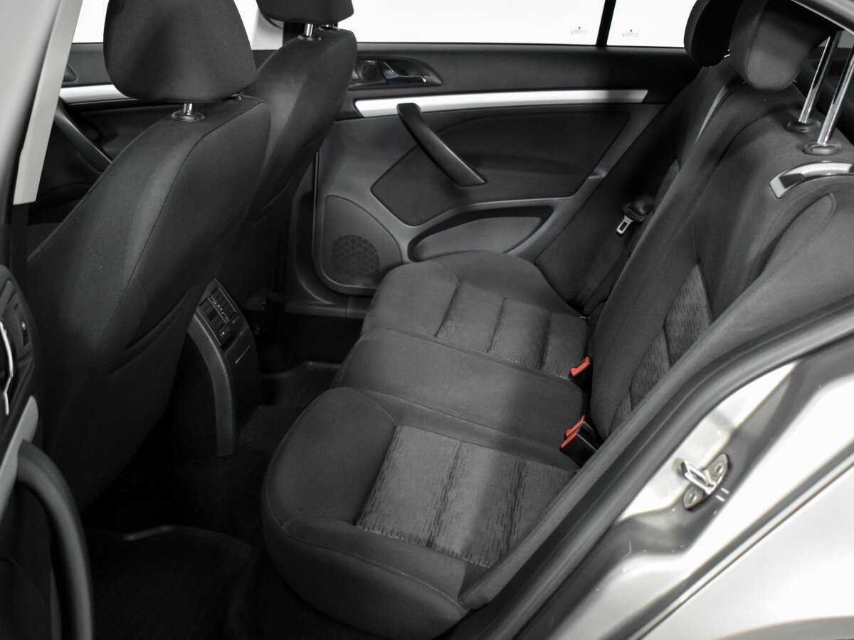 Купить Skoda Octavia DSG7, 2011, 154 370 км, фото №10