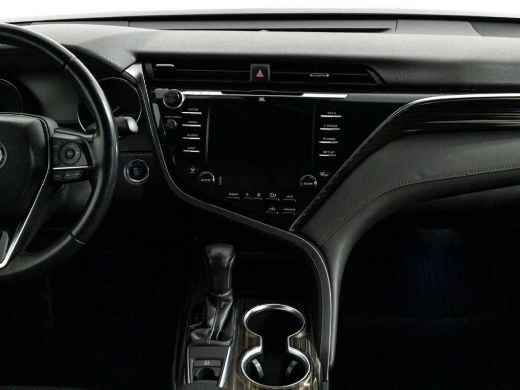 Купить Toyota Camry, 2019, 127 722 км, фото №14