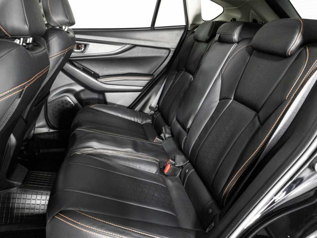 Купить Subaru XV, 2021, 74 511 км, фото №10