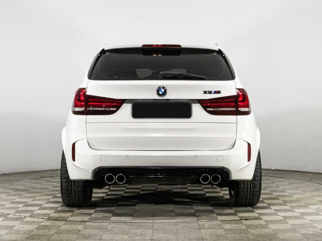 Купить BMW X5 40d, 2014, 230 454 км, фото №6