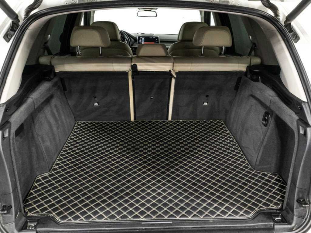 Купить BMW X5 40d, 2014, 230 454 км, фото №15