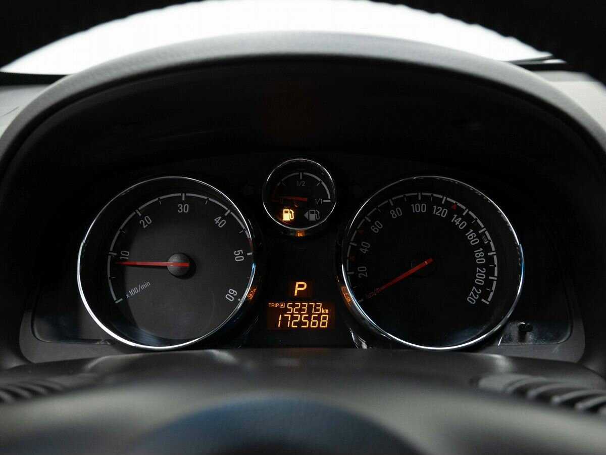 Купить Opel Antara, 2015, 160 000 км, фото №18