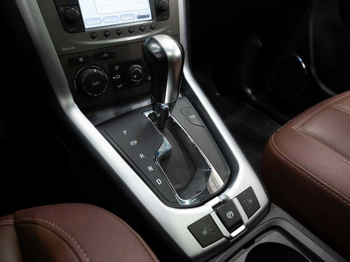 Купить Opel Antara, 2015, 160 000 км, фото №25