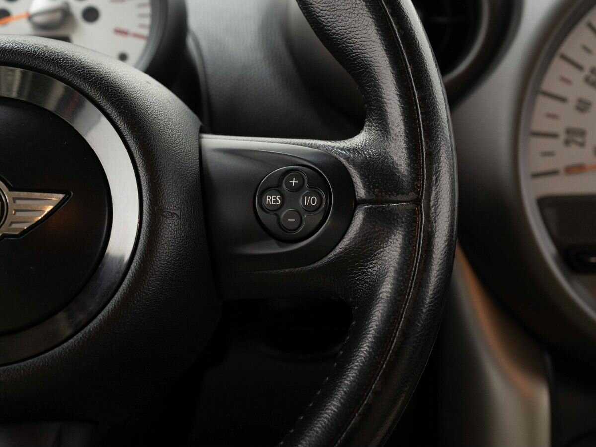 Купить Mini Countryman Cooper, 2011, 223 000 км, фото №16