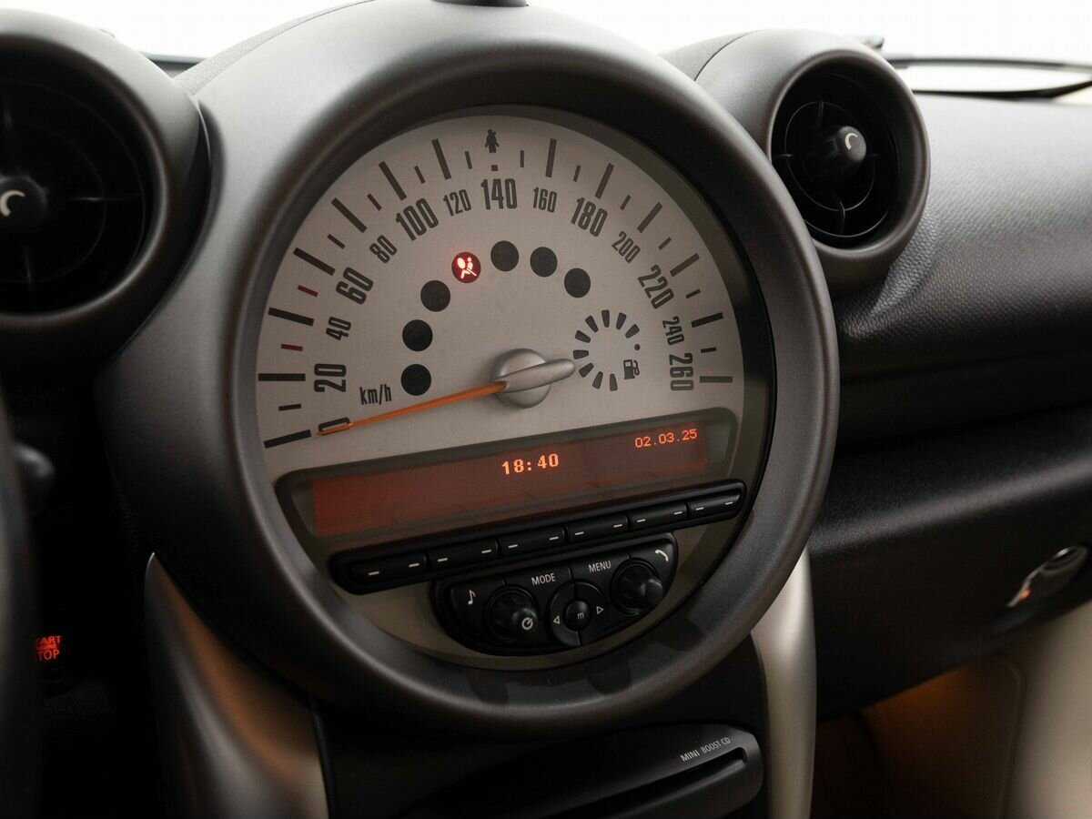 Купить Mini Countryman Cooper, 2011, 223 000 км, фото №17