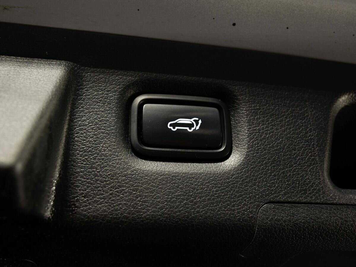 Купить Hyundai Santa Fe, 2020, 92 000 км, фото №28