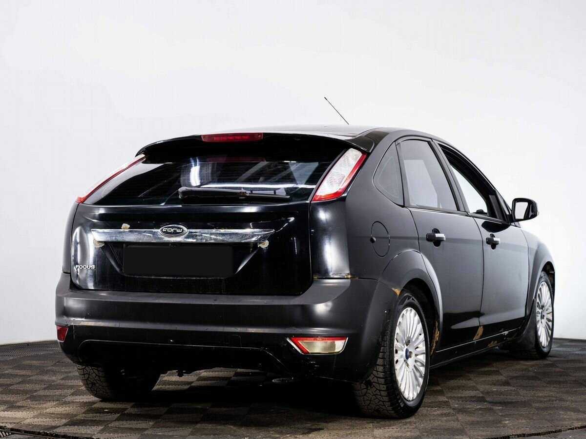 Купить Ford Focus, 2010, 240 000 км, фото №6