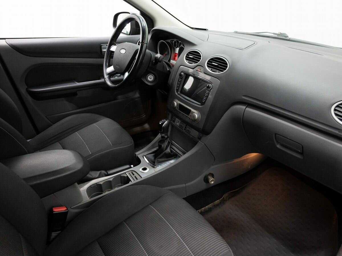 Купить Ford Focus, 2010, 240 000 км, фото №11