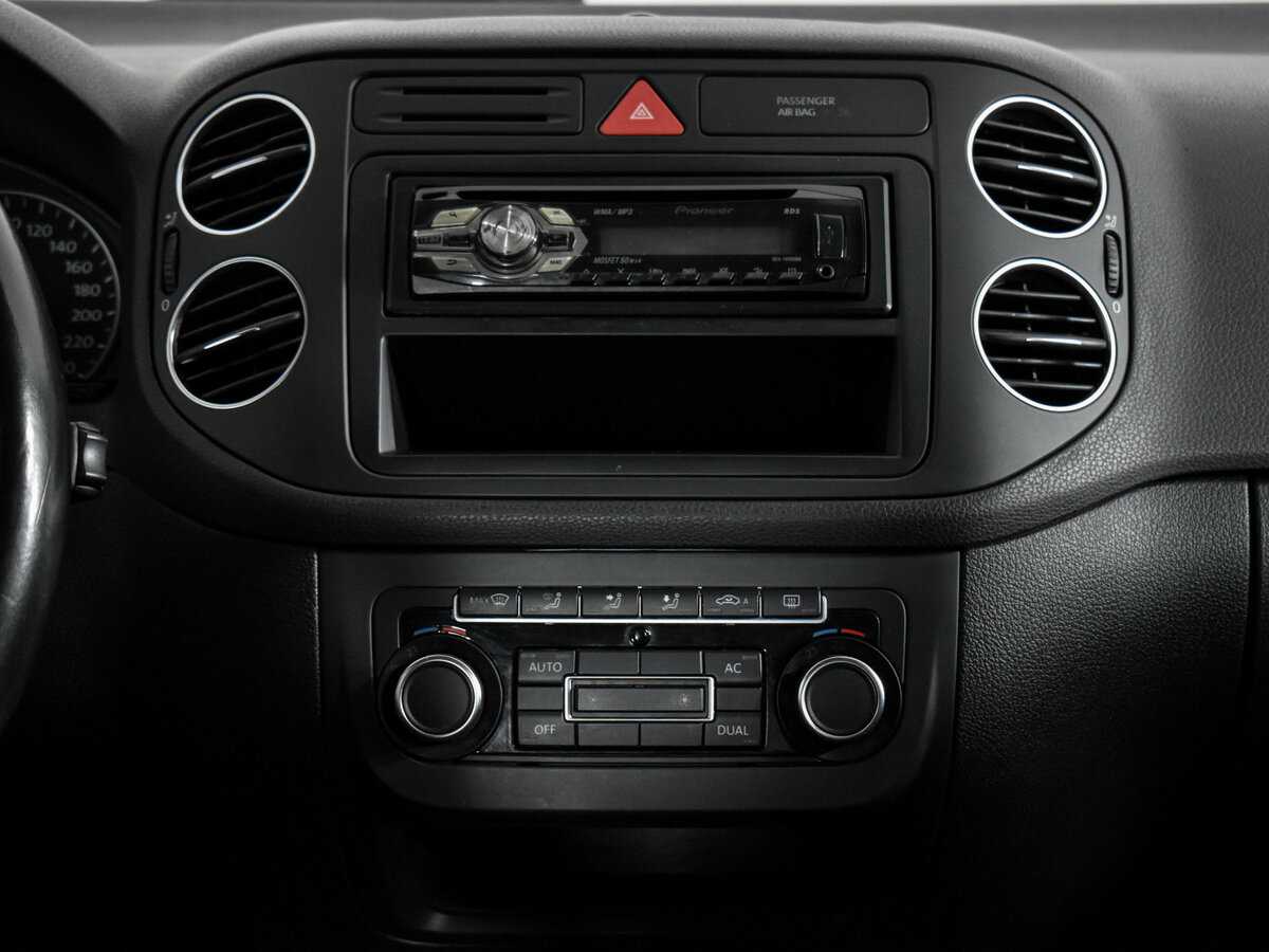 Купить Volkswagen Golf Plus, 2011, 232 753 км, фото №14