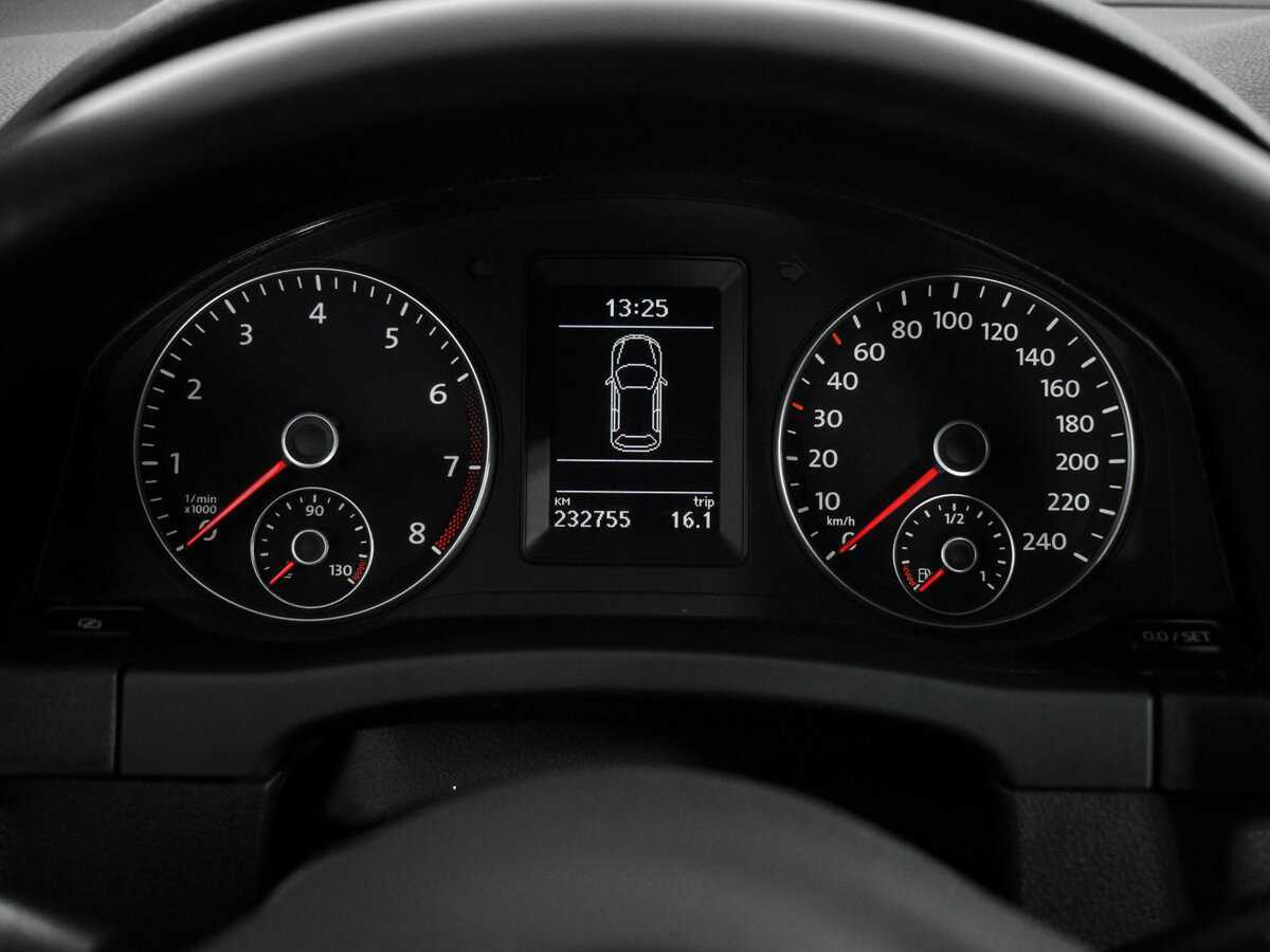 Купить Volkswagen Golf Plus, 2011, 232 753 км, фото №18