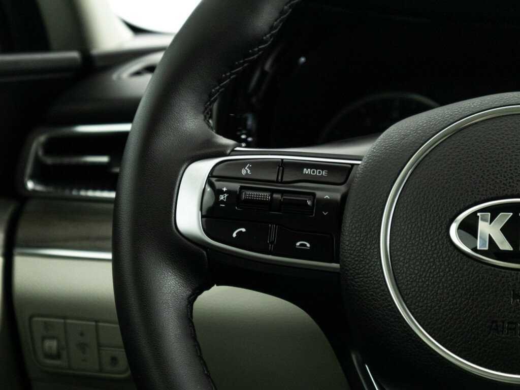 Купить Kia K5, 2021, 106 021 км, фото №24