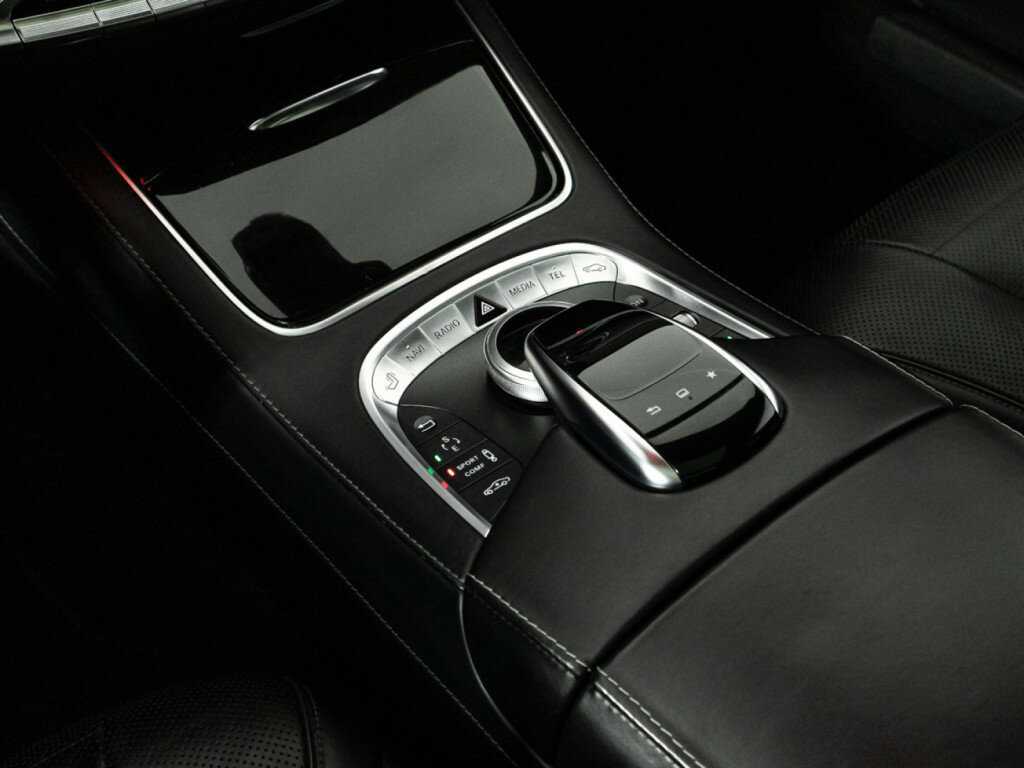 Купить Mercedes-Benz S-Класс 350 CDI BlueTEC, 2015, 164 492 км, фото №13