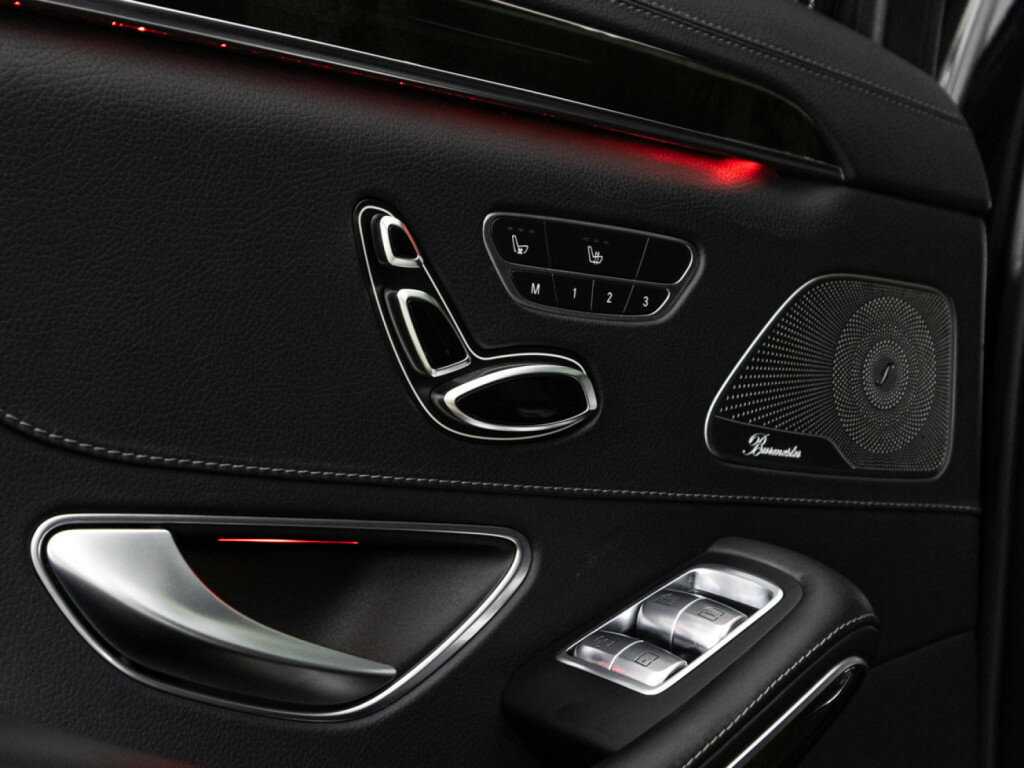 Купить Mercedes-Benz S-Класс 350 CDI BlueTEC, 2015, 164 492 км, фото №24