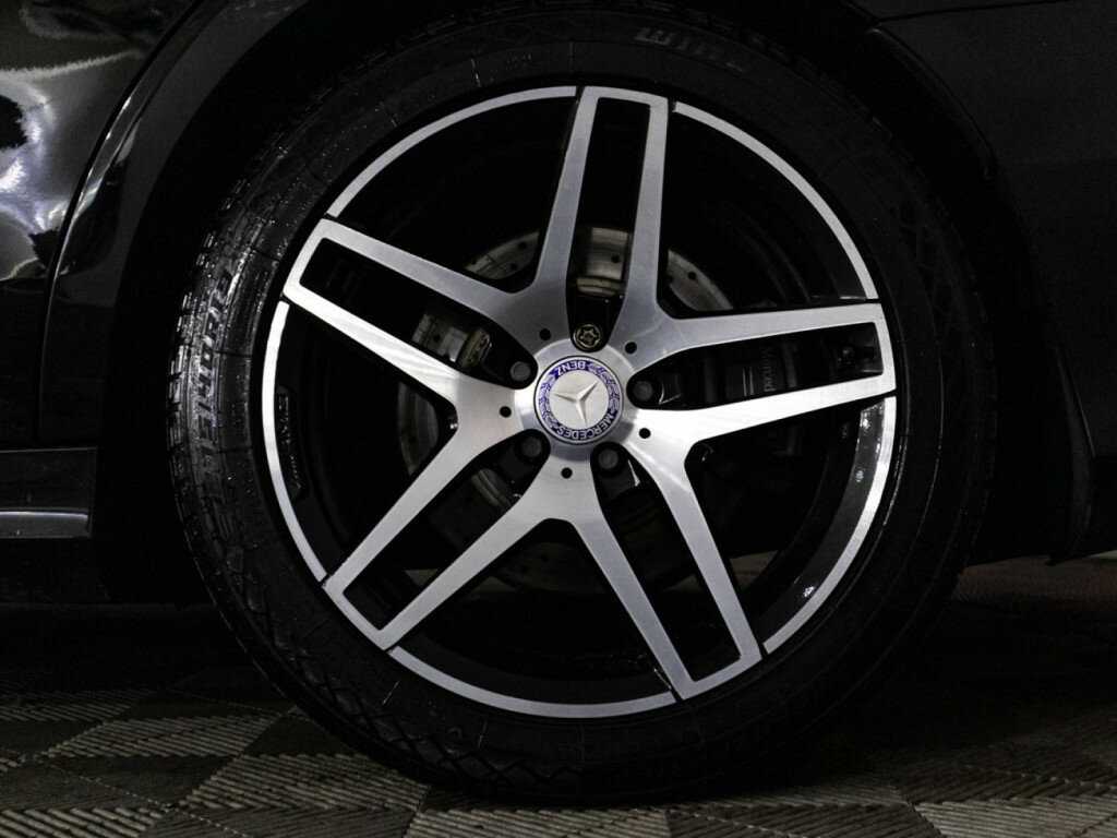 Купить Mercedes-Benz S-Класс 350 CDI BlueTEC, 2015, 164 492 км, фото №34