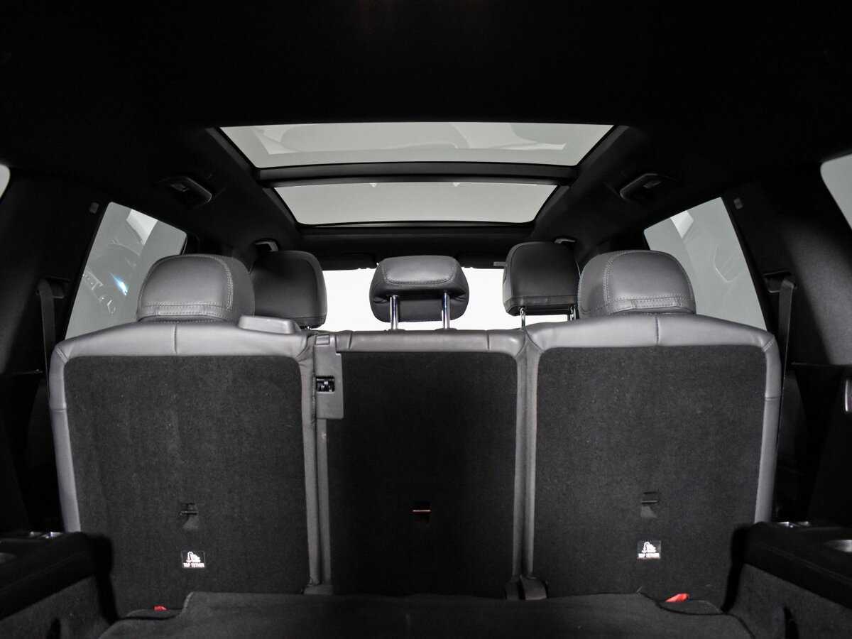 Купить Mercedes-Benz GLS 400 d, 2019, 219 177 км, фото №26