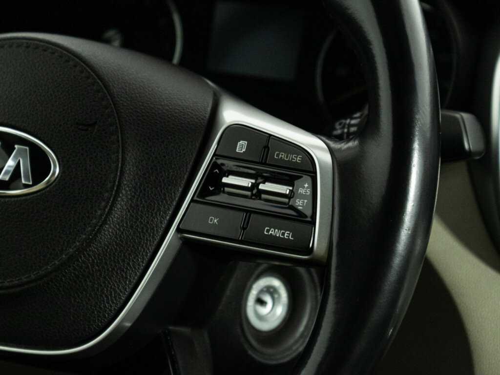 Купить Kia Sorento, 2019, 61 803 км, фото №21