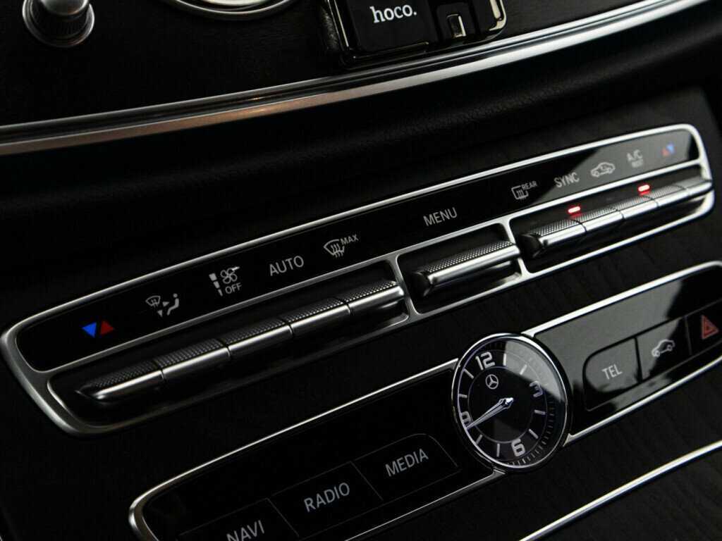 Купить Mercedes-Benz E-Класс 200, 2019, 98 008 км, фото №16