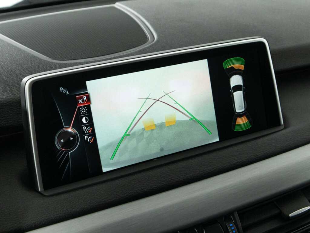 Купить BMW X5 25d, 2014, 168 317 км, фото №17