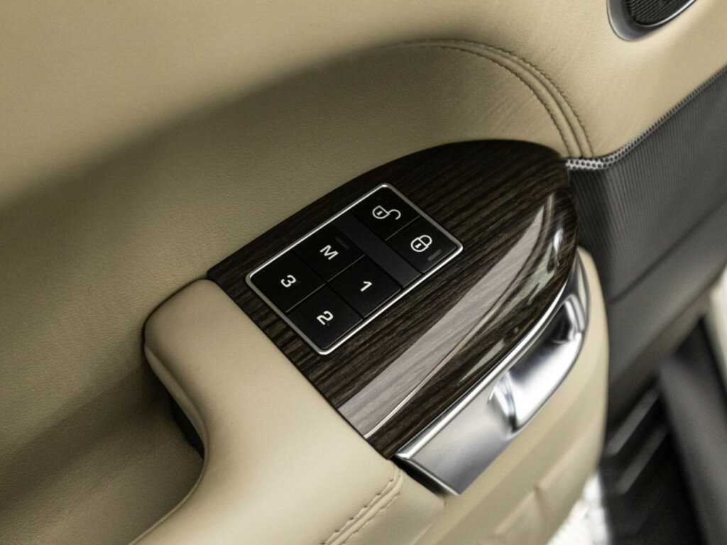 Купить Land Rover Range Rover Sport, 2014, 151 592 км, фото №18