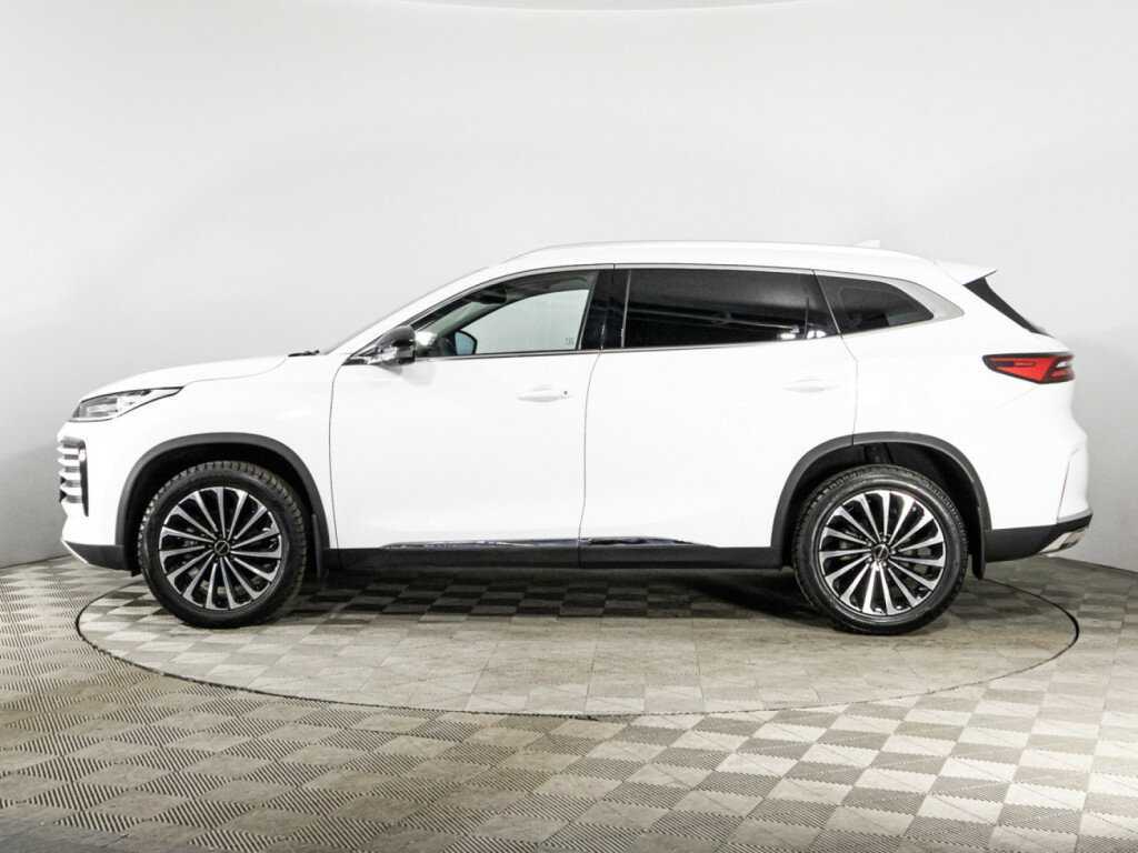 Купить Exeed TXL, 2023, 10 942 км, фото №8