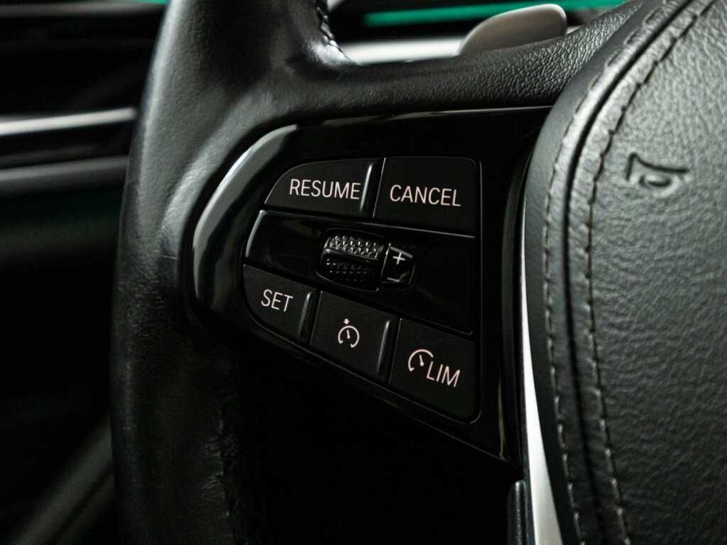 Купить BMW 5 серии 520i, 2020, 104 651 км, фото №20